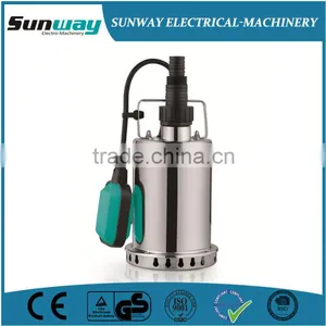 Italian Submersible Electric Water Pump Price thumbnail-2