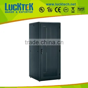 37U 19" 600x1000mm Network Data Cabinet thumbnail-1