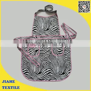 Kitchen Set Apron thumbnail-5