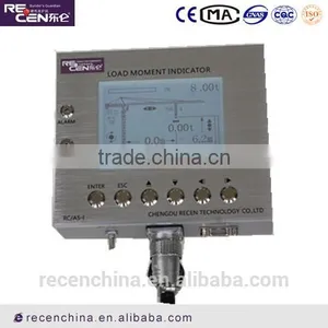 RC/A5-I Tower Crane Safety Protecting Control System thumbnail-1