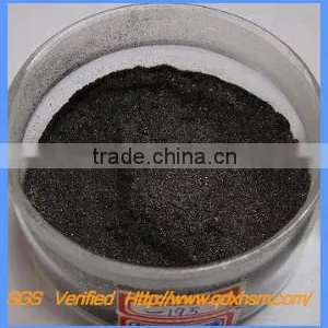 Natural Flake Graphite Powder Supplier (Pencil Grade) thumbnail-1