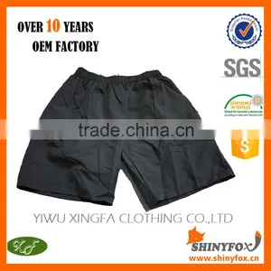 2016 Factory Wholesale Boardshorts Mens Beach Shorts 4 Way Stretch Brazil Beach Shorts Provide OEM Service thumbnail-1