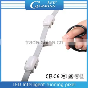 Hot Seller Classic Collection Intelligent Full Color IP 65 Led Light for Amusement thumbnail-3