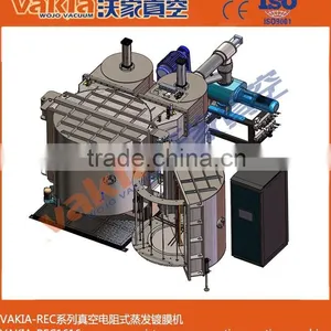 Plastic Silver Cutlery Coating Machinery thumbnail-2