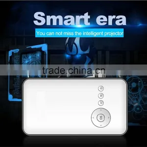 Cloudnetgo CRD1 Mini Projector Lcd 1080p Quad Core Projector 4k With RK3288 Thinkpad T450s 4k Projector Projector 6000 Lumens thumbnail-5