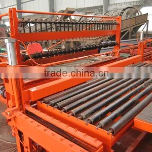 Fully Automatic Clay Brick Setting Machine Red Brick Setting Machine thumbnail-4