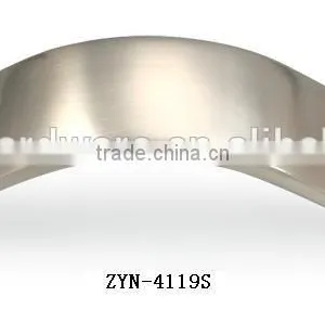 Camber Shape Zinc Alloy Furniture Handle,zinc Alloy Handle,pull Handle thumbnail-1