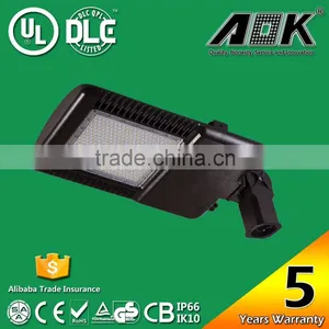 AOK LED Parking Lot Light, Led Area Light, 32,000Lumen thumbnail-1