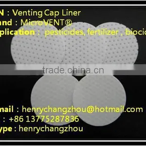 <MICROVENT> Breathable PE FOAM Gasket thumbnail-1