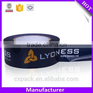 High Quality Durable Custom Printed Packing Tape Manufactory thumbnail-4