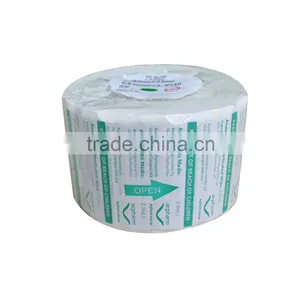 Custom Made Medical Use Label Printing Service thumbnail-2