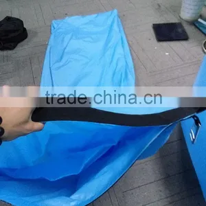 Gold Supplier Wholesale Outdoor Lay Bag Sleeping Bag Outdoor thumbnail-4