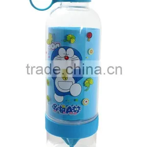 New 500ml Shaker Bottle thumbnail-1