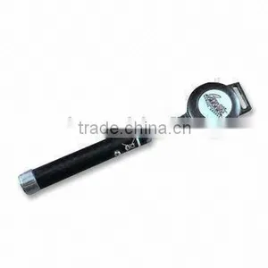Mini Projected LED Keychain Torch thumbnail-1