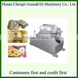 2014 Best Quality Grain Puffing Machine thumbnail-1