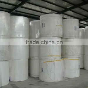 Polyester Mat Reinforce of Waterproof Membrane thumbnail-1
