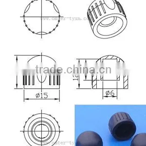 Radio Knob thumbnail-1