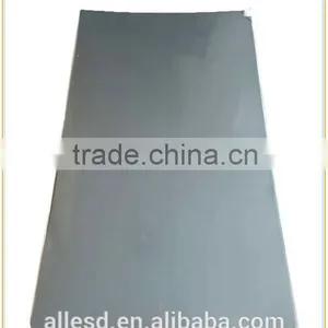 ESD LDPE Gray Adhesive Mat Decontamination Mat thumbnail-3
