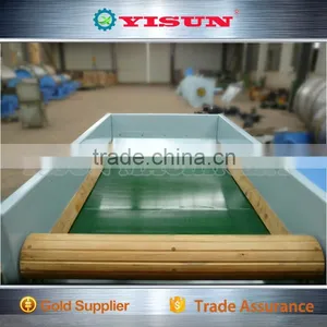 Single Opening Roller Opening Machine With Best Price thumbnail-4