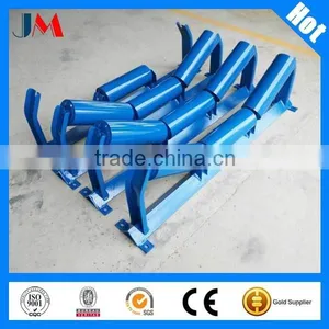 Trough Frame for Belt Conveyor thumbnail-4