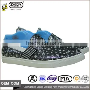 2016 Wholesale New Model EU Size 37- 43 Latest Design Rubber Men Sole for Leisure Skateboard Shoes thumbnail-2