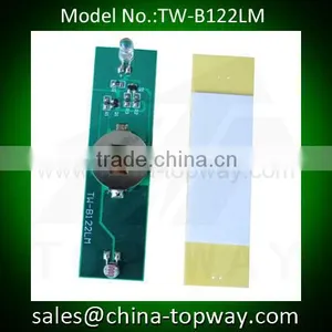 Light Sensor Bright Red Blinking Led Module for Wine Box Display thumbnail-3