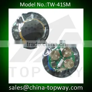 Waterproof Shaking Activated Sound Chip Module for Baby Knee Pad thumbnail-1