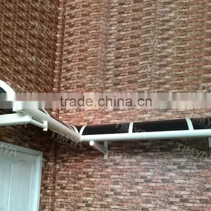 2015 Decorative Aluminum Glass Door Awning Parts thumbnail-4