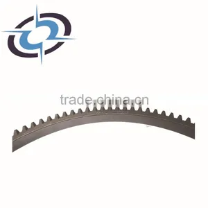 Flywheel Parts - Ring Gear Supplier thumbnail-3