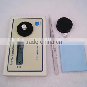 Gemstone Refractometers FGR-DA With Wide Testing Range: 1.30-2.99 thumbnail-6