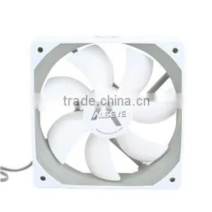 Alseye CA1001wmanufacture I-Fan Gaming Class Computer Case Fan thumbnail-3