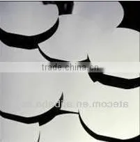 2" 2inch CZ IC Semiconductor Polished Silicon Wafer thumbnail-1