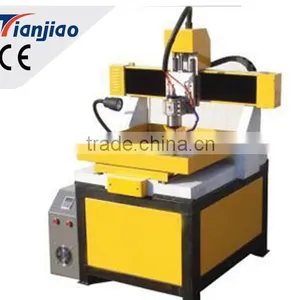 Table Moving Mini Cnc Router Machine thumbnail-1