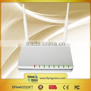 Wireless 2T2R 300M WIFI Voip Router With Iptv Function G801 thumbnail-1