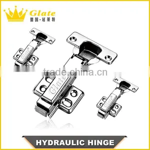 Cabinet Self Closing Spring Hinge thumbnail-1