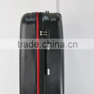 Cute Hard ABS Trolley Case Luggage thumbnail-4
