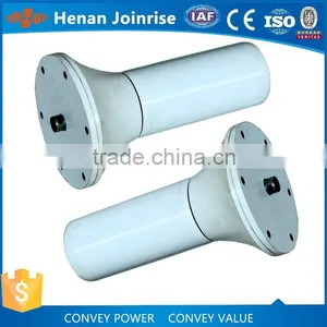 Friction Roller Aligning Roller Group for Belt Conveyor thumbnail-3