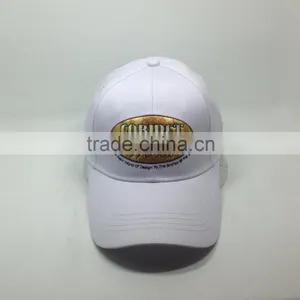 Promotional Fashion Cheap Custom Baseball Cap,Sports Cap thumbnail-1
