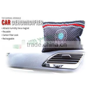 EasyDry Air Dry Absorb Moisture Dehumidifier For Car Interior thumbnail-3