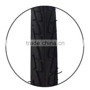 Bicycle Tires 24*13/8 New Arrivel Fashionable Durable Wear Resistant Bicycle Tires thumbnail-2