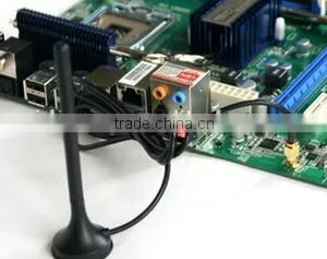 FR-4 1.6mm Printed Circuit Board Pcba Manufacturer thumbnail-1