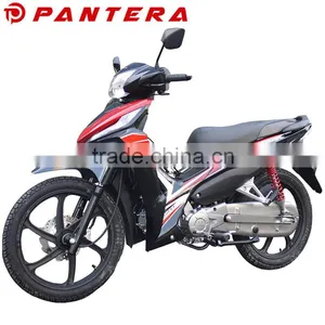 110CC Cheap New Design Engine Motorcycle thumbnail-1