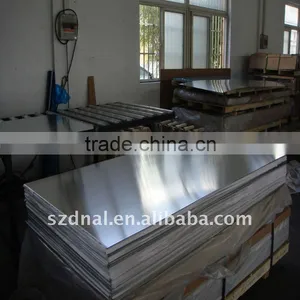 GB/T Standard 1100H18 Aluminum Sheet 5mm Thick Manufacturer thumbnail-1
