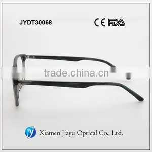 Acetate Prescription Glasses Frames Vogue Eyewear Glasses thumbnail-4