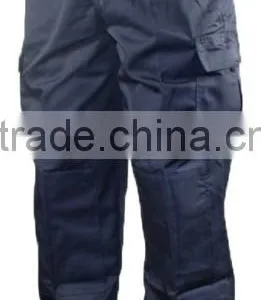 Six Pocket Pants Safety Pants thumbnail-2