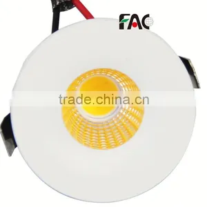 Germany Hot Selling Led Spotlight Led Downlight 1000 Lumen thumbnail-3