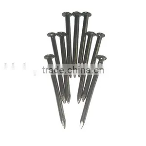 Common Trade Assurance Wire Nail Making Machine thumbnail-5