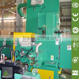 Wire Rod And Coiled Shot Blasting Cleaning Equipment thumbnail-5