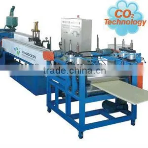 XPS Foaming Extrusion Line thumbnail-1