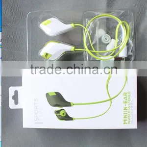Magift5 Bluetooth 4.0 Earphone Promotional Cool Cheap Gifts for Teenagers thumbnail-4